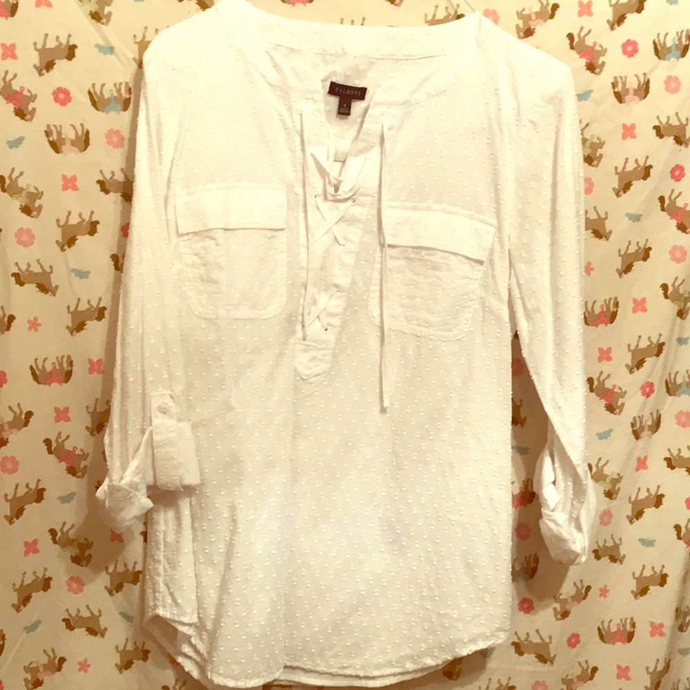 Top long sleeve